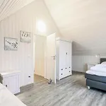 Hébergement de vacances Gorgeous In Ostseeresort With Sauna Olpenitz