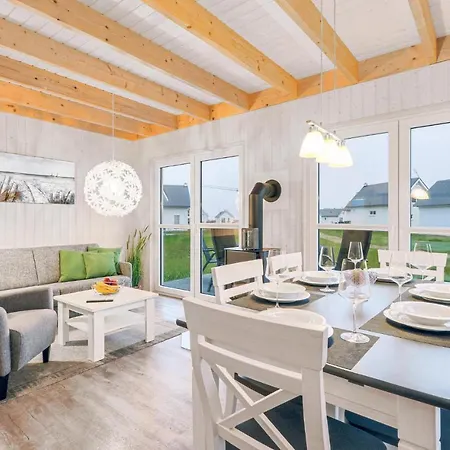Stunning In Ostseeresort With Sauna *