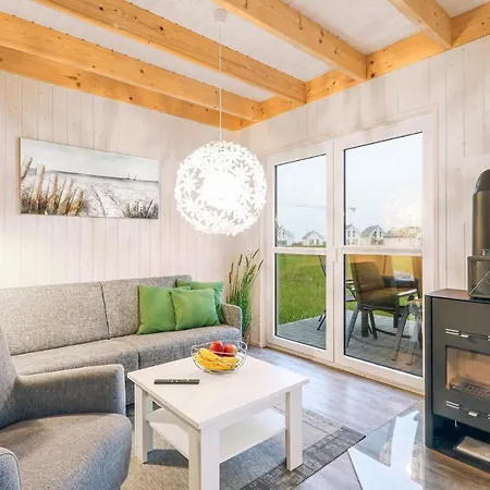 Stunning In Ostseeresort With Sauna *