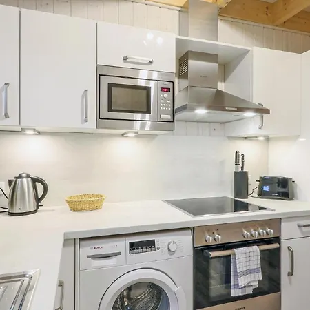 Ferienhaus Beautiful In Ostseeresort