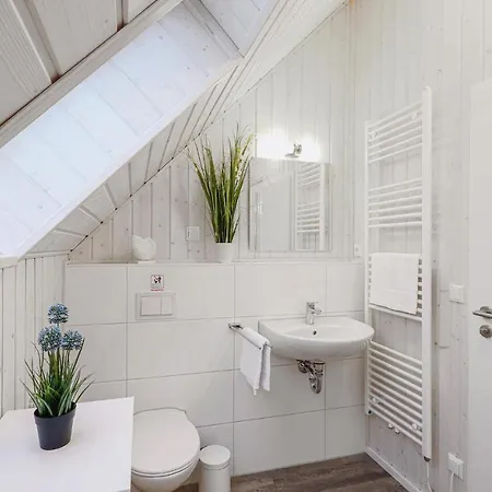 Beautiful In Ostseeresort * Olpenitz