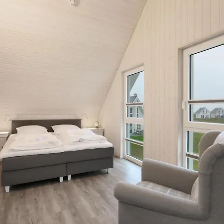 Beautiful In Ostseeresort Ferienhaus