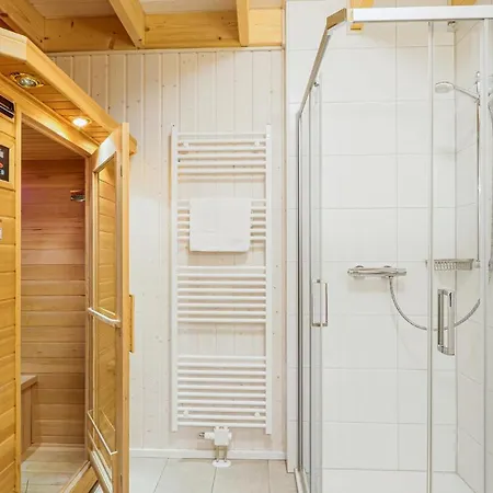 Stunning In Ostseeresort With Sauna * Olpenitz