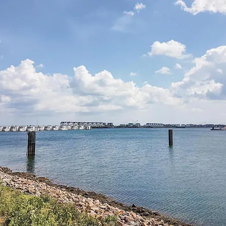 Beautiful In Ostseeresort *