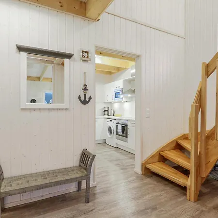 Ferienhaus Beautiful In Ostseeresort *