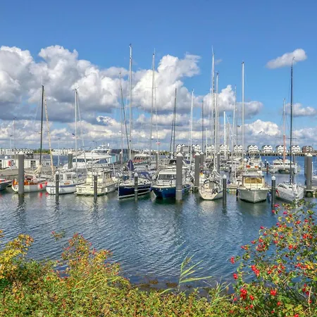 Beautiful In Ostseeresort *