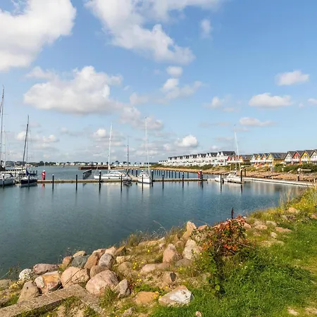 Beautiful In Ostseeresort *