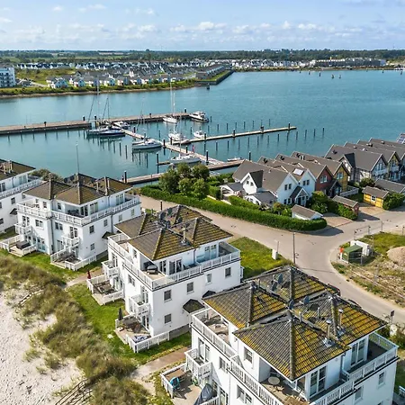 Beautiful In Ostseeresort