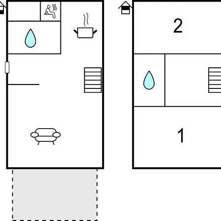 Beautiful In Ostseeresort Olpenitz