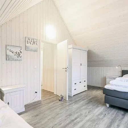 Vakantiehuis Stunning In Ostseeresort With Sauna Olpenitz