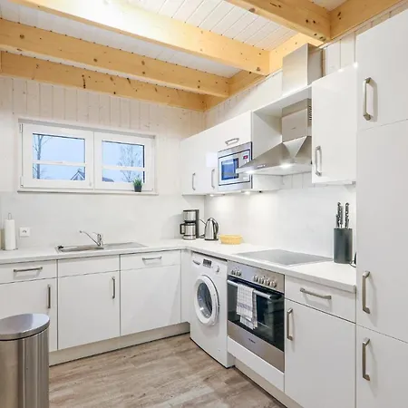 Beautiful In Ostseeresort * Olpenitz