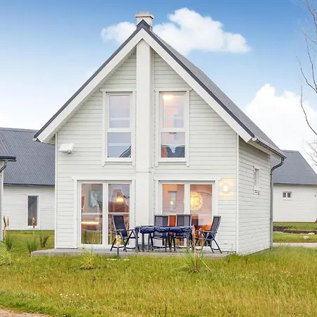 Ferienhaus Beautiful In Ostseeresort